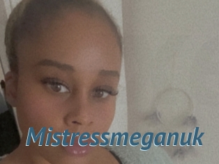 Mistressmeganuk