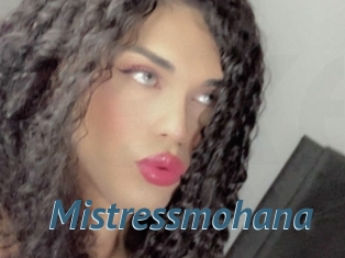 Mistressmohana