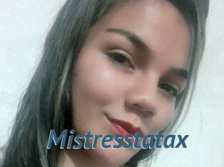 Mistresstatax