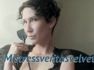 Mistressveritasvelvet