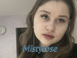 Mistyrose