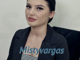 Mistyvargas