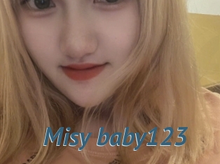 Misy_baby123