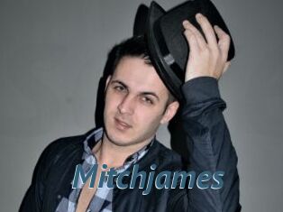 Mitchjames