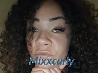 Mixxcurly