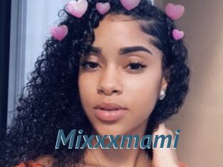 Mixxxmami