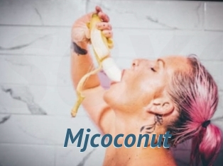 Mjcoconut