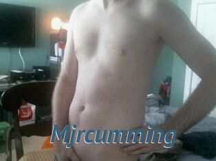 Mjrcumming