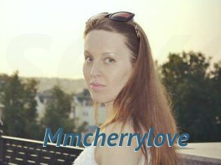 Mmcherrylove