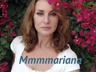 Mmmmariana