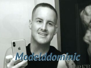 Modelddominic