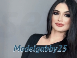 Modelgabby25