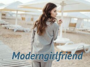 Moderngirlfriend