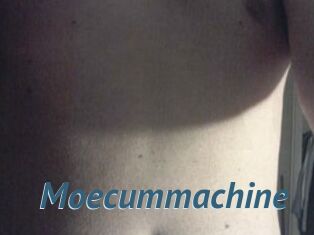 Moecummachine