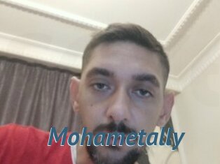 Mohametally