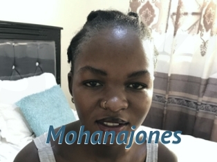 Mohanajones