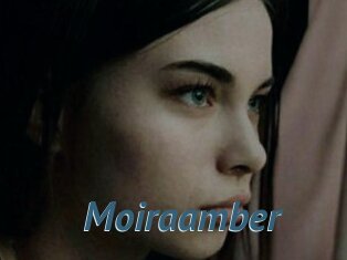 Moiraamber