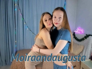 Moiraandaugusta