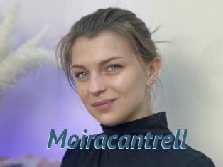 Moiracantrell