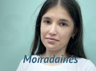 Moiradaines