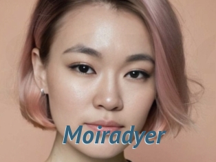 Moiradyer