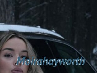 Moirahayworth