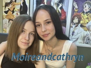 Moireandcathryn