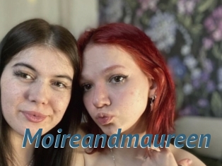 Moireandmaureen