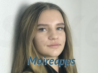 Moireapps