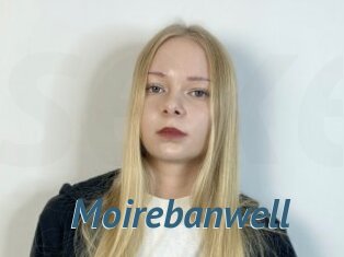 Moirebanwell