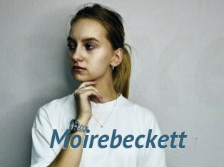 Moirebeckett