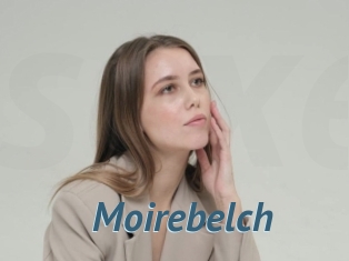 Moirebelch