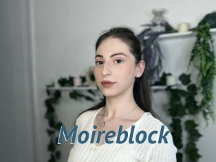 Moireblock