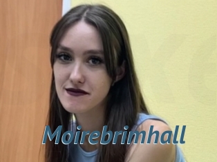 Moirebrimhall