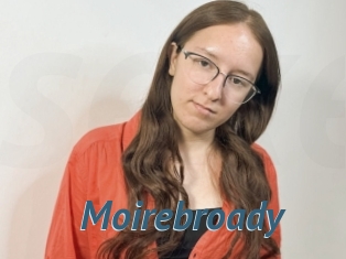 Moirebroady