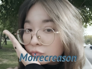 Moirecreason