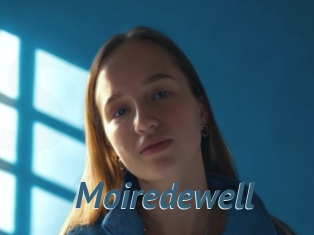 Moiredewell