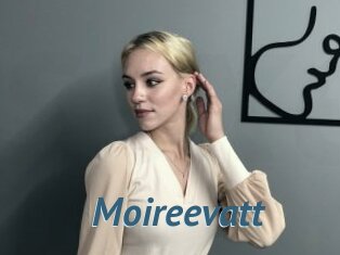 Moireevatt