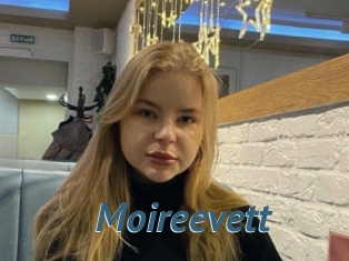 Moireevett