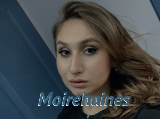 Moirehaines