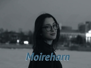 Moireharn