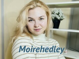 Moirehedley