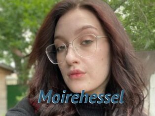 Moirehessel