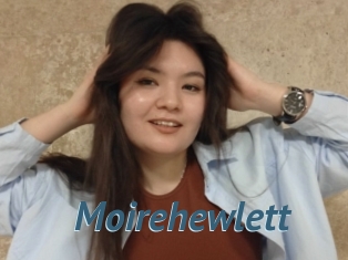 Moirehewlett