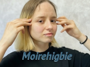 Moirehigbie