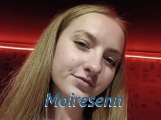 Moiresenn