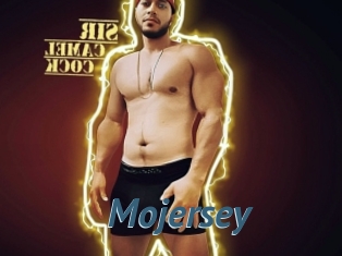 Mojersey