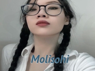 Molisohi