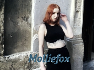 Molliefox