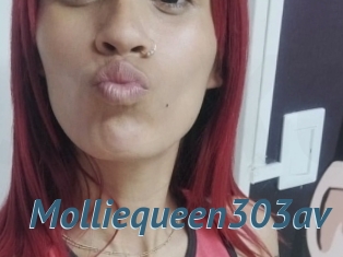 Molliequeen303av